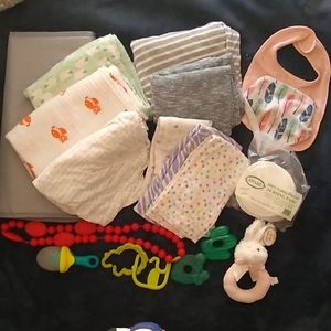 Newborn bundle